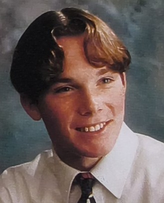 Hamreus, Ryan